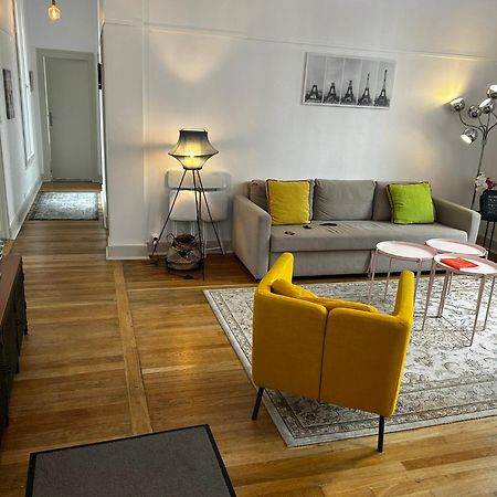Martroi - Coeur De Ville - 3 Pieces 80 M2 Tv - Internet Haut Debit - Loisirs Et Affaires Orleans Ngoại thất bức ảnh