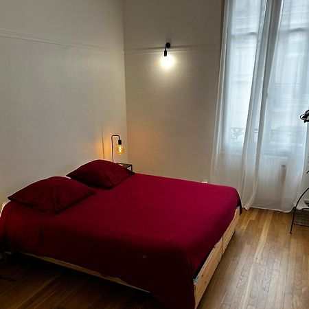 Martroi - Coeur De Ville - 3 Pieces 80 M2 Tv - Internet Haut Debit - Loisirs Et Affaires Orleans Ngoại thất bức ảnh