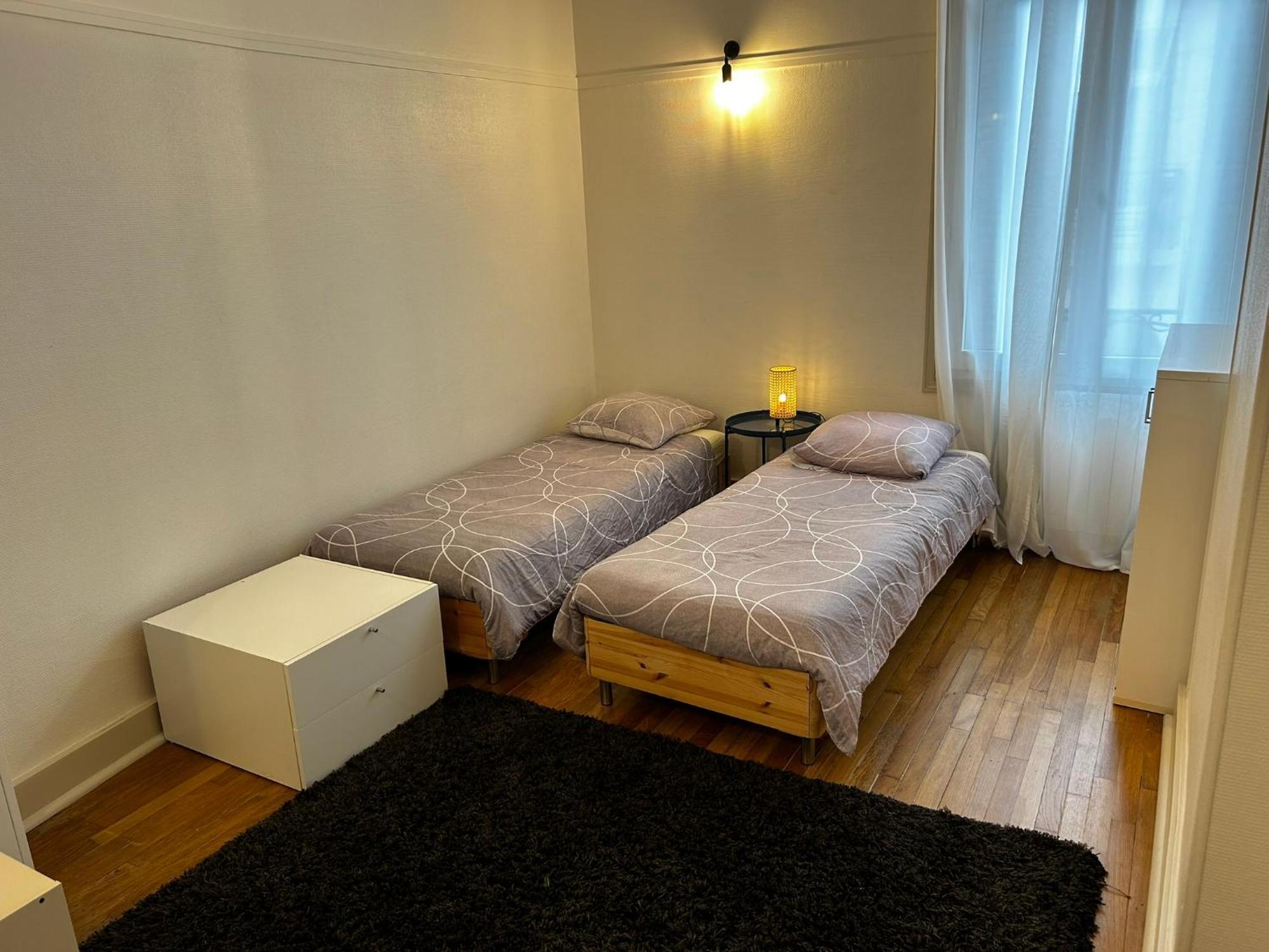 Martroi - Coeur De Ville - 3 Pieces 80 M2 Tv - Internet Haut Debit - Loisirs Et Affaires Orleans Ngoại thất bức ảnh