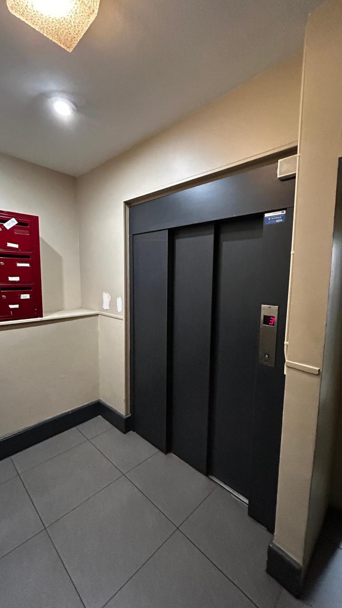 Martroi - Coeur De Ville - 3 Pieces 80 M2 Tv - Internet Haut Debit - Loisirs Et Affaires Orleans Ngoại thất bức ảnh